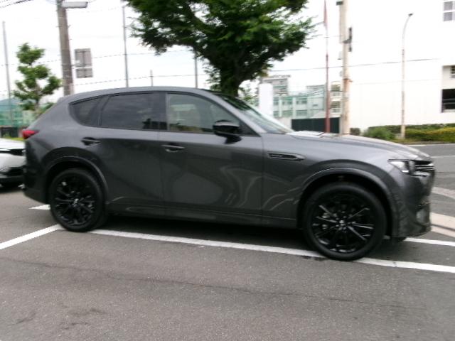 Mazda CX-60 2022
