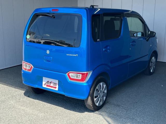 Suzuki WAGON R 2021