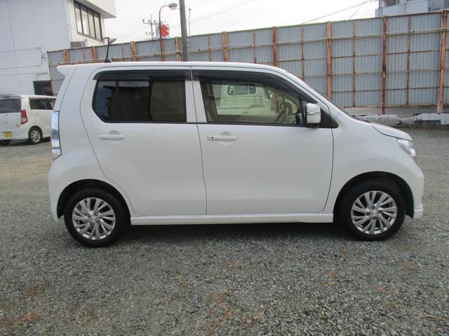 Mazda FLAIR 2016
