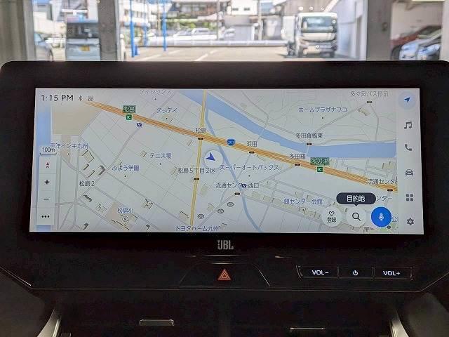 Toyota HARRIER 2024