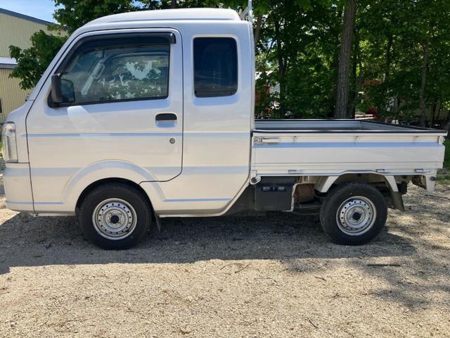 Suzuki SUPER CARRY 2022