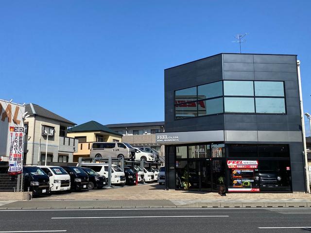 Toyota HIACE WAGON 2024