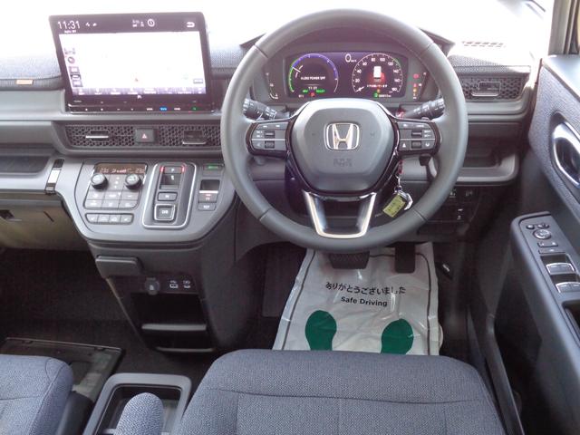 Honda STEPWAGON 2025