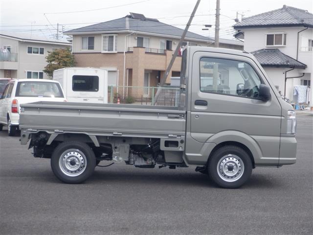 Suzuki CARRY TRUCK 2024