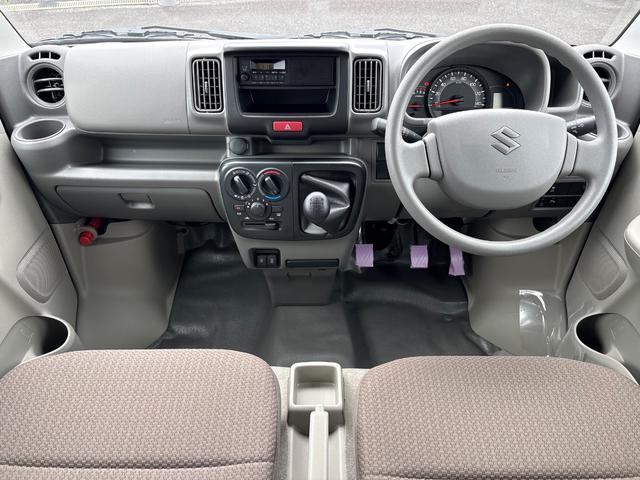 Suzuki EVERY 2026