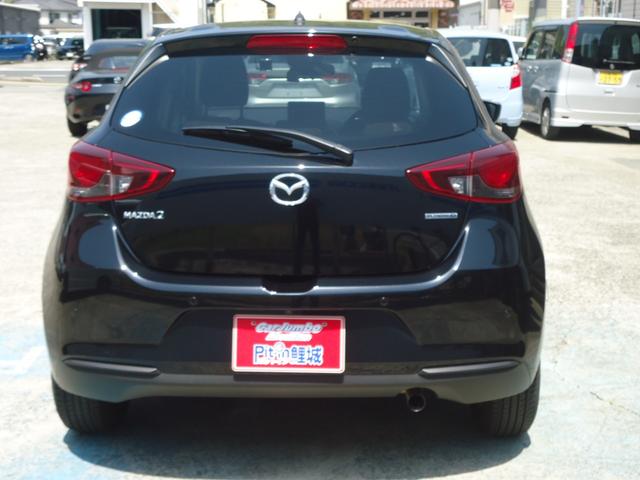 Mazda MAZDA2 2022