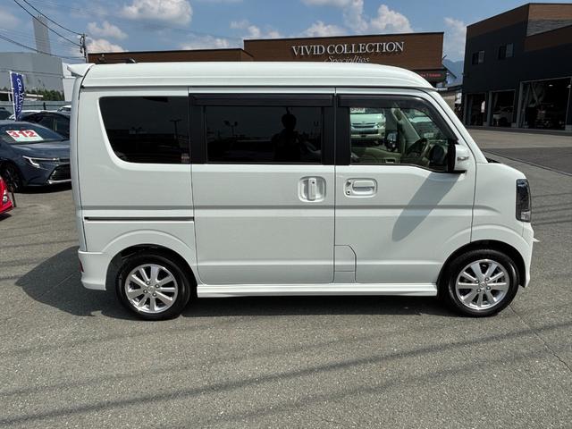 Suzuki EVERY WAGON 2024