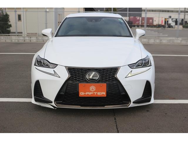 Lexus IS 2017