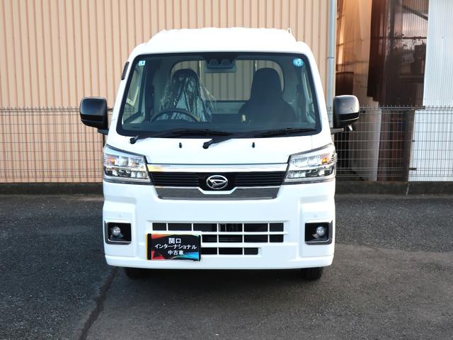 Daihatsu HIJET TRUCK 2026