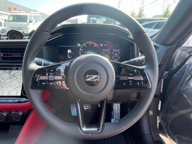 Nissan FAIRLADY Z 2024