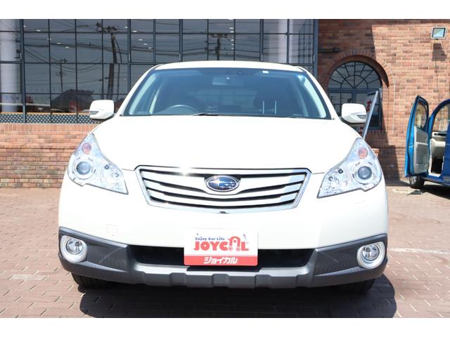 Subaru LEGACY OUTBACK 2009