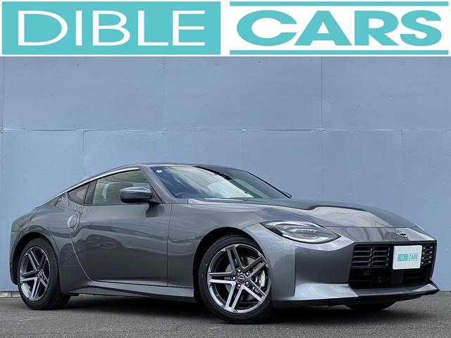 Nissan FAIRLADY Z 2025