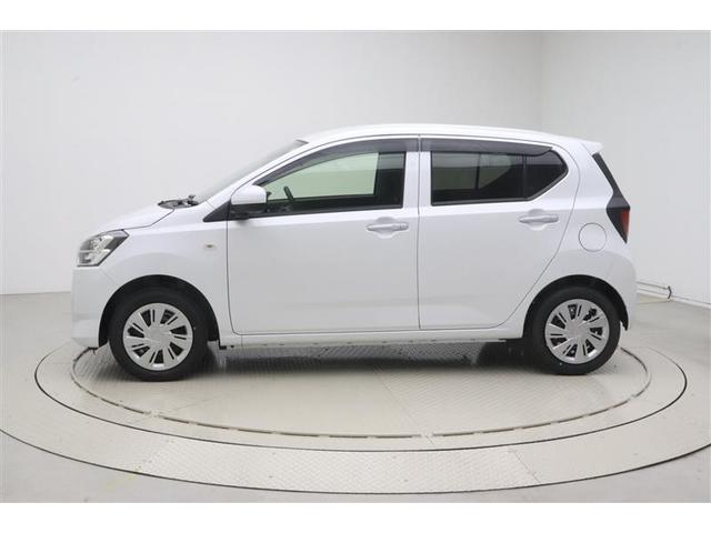Daihatsu MIRA E:S 2025