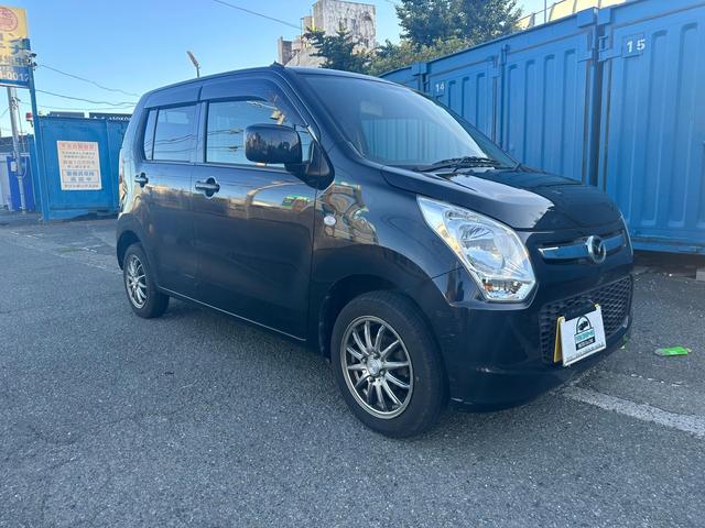 Mazda FLAIR 2015