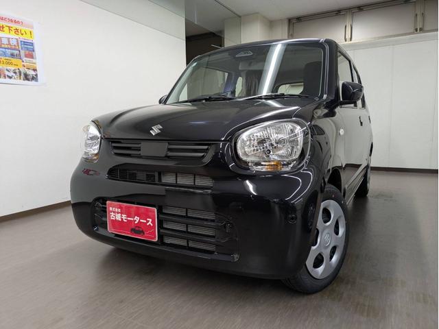 Suzuki ALTO 2026