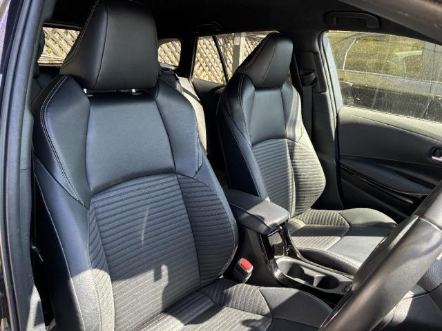 Toyota COROLLA TOURING 2020