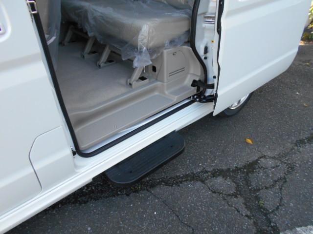 Suzuki EVERY WAGON 2025