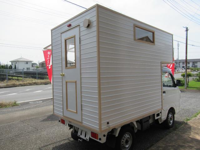 Nissan CLIPPER TRUCK 2016