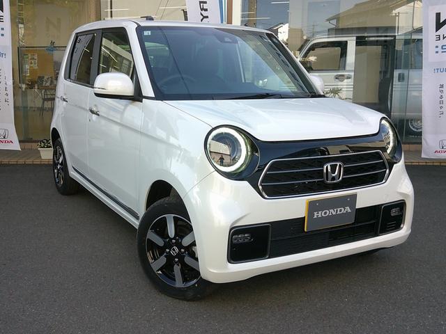 Honda N-ONE 2026