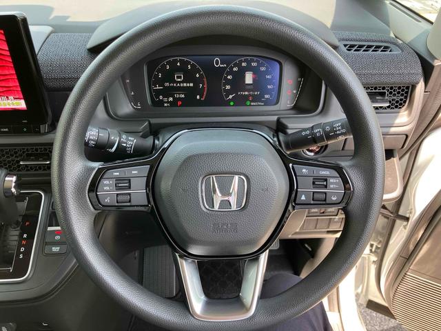 Honda STEPWAGON 2023