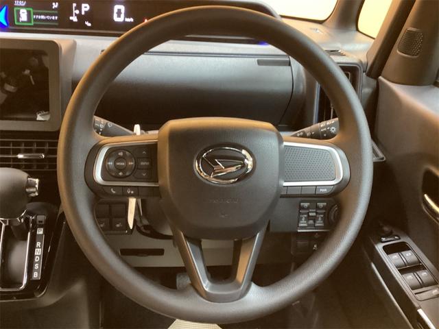 Daihatsu TANTO 2025