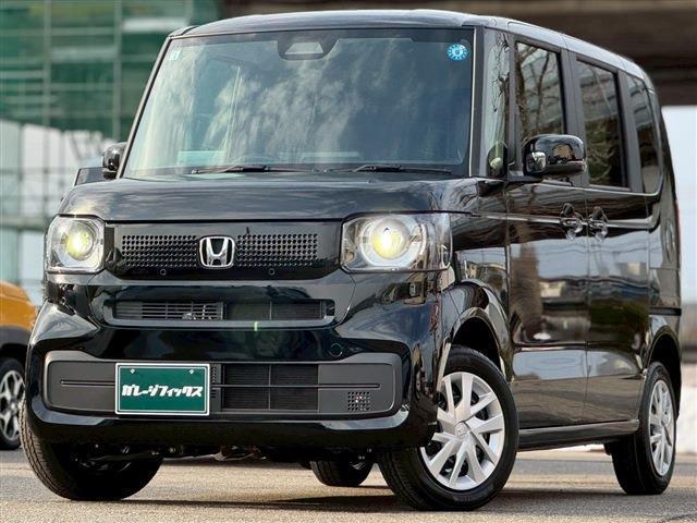 Honda N-BOX 2026