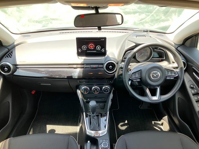 Mazda MAZDA2 2023