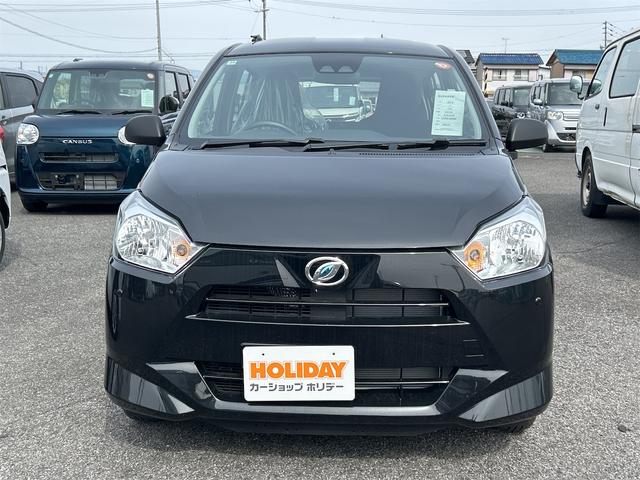 Daihatsu MIRA E:S 2025