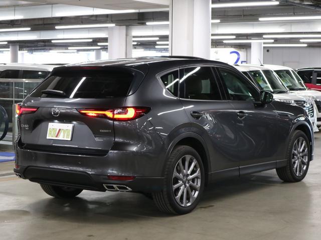 Mazda CX-60 2023