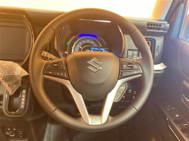 Suzuki HUSTLER 2025
