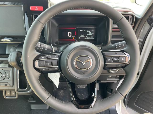 Mazda FLAIR WAGON CUSTOM STYEL 2024