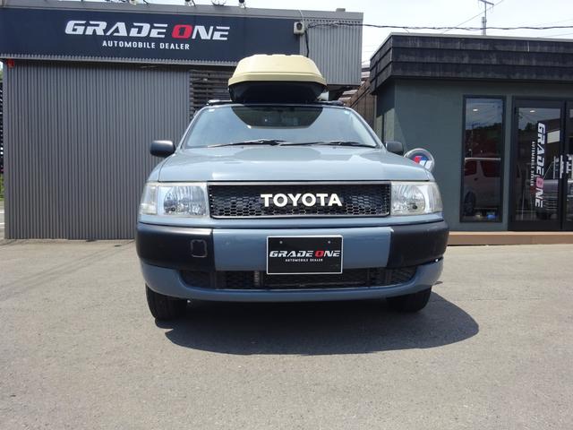 Toyota PROBOX VAN 2014