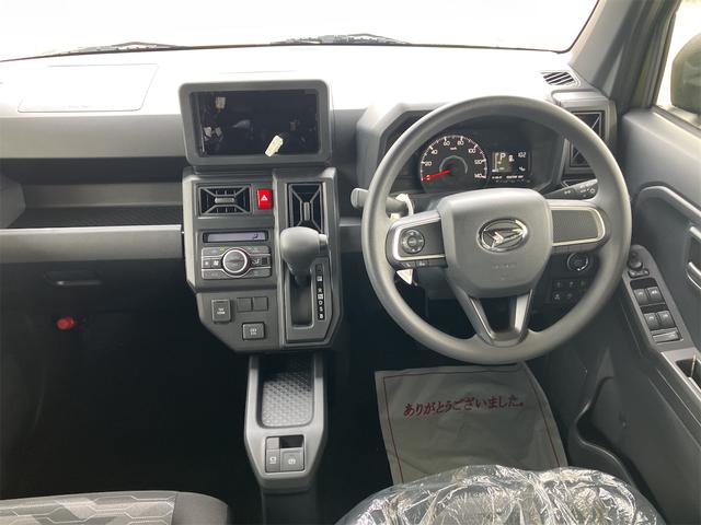 Daihatsu TAFT 2024