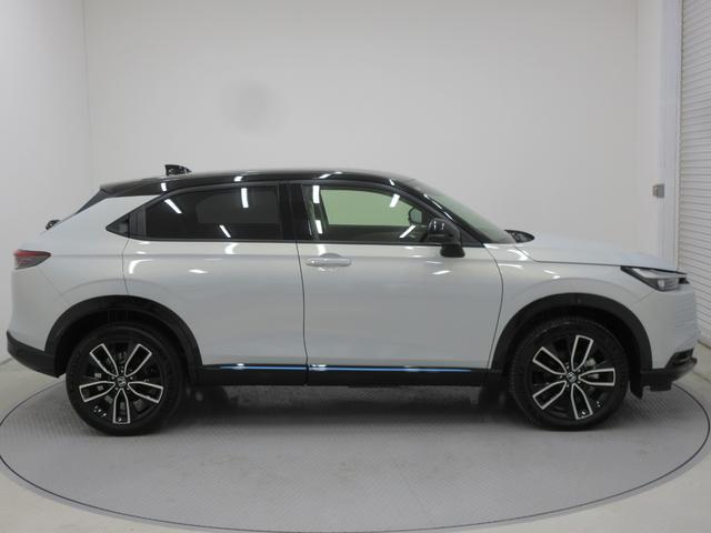 Honda VEZEL 2025