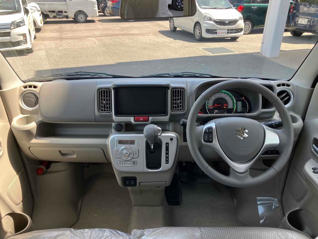 Suzuki EVERY WAGON 2025