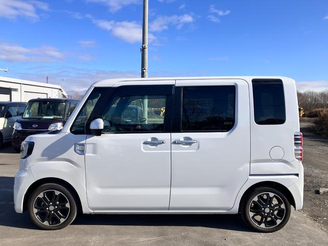 Daihatsu WAKE 2021