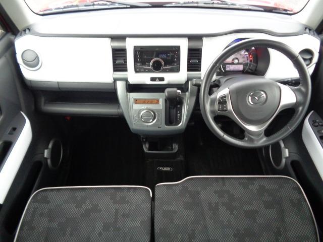 Mazda FLAIR CROSSOVER 2016