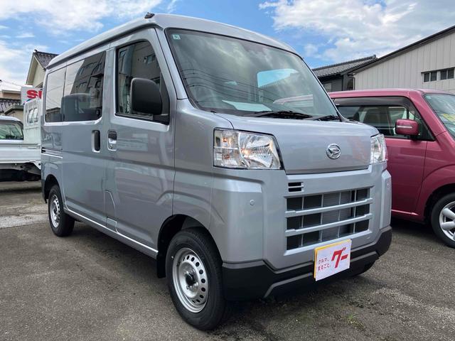 Daihatsu HIJET CARGO 2025