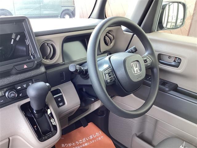 Honda N-BOX JOY 2025