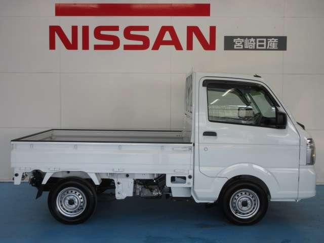 Nissan CLIPPER TRUCK 2024