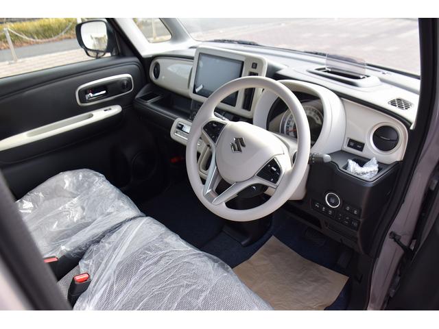 Suzuki WAGON R SMILE 2026