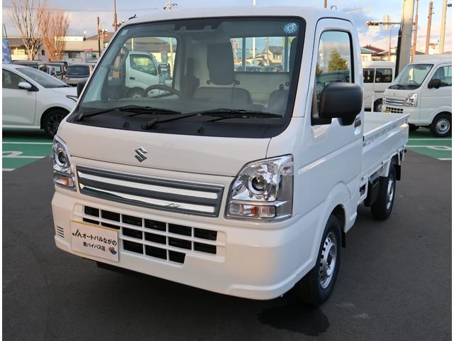 Suzuki CARRY TRUCK 2026