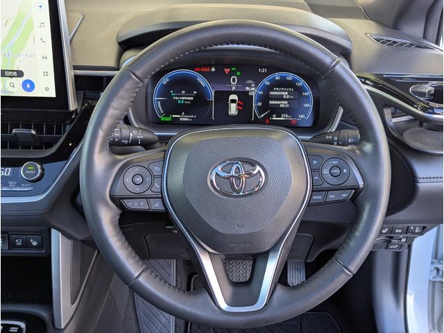 Toyota COROLLA CROSS 2023