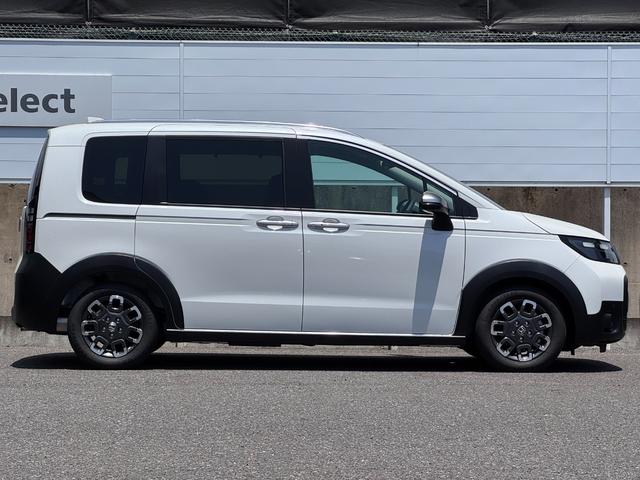 Honda FREED 2024