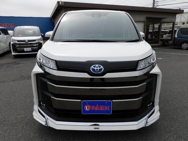 Toyota NOAH 2025
