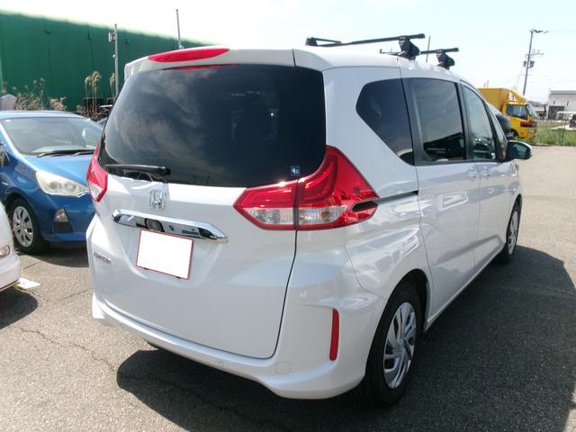 Honda FREED 2023