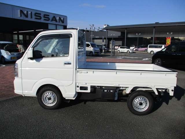 Nissan CLIPPER TRUCK 2025