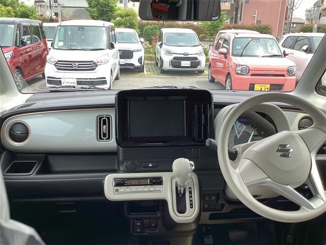Suzuki WAGON R SMILE 2025