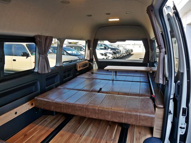 Toyota HIACE WAGON 2026