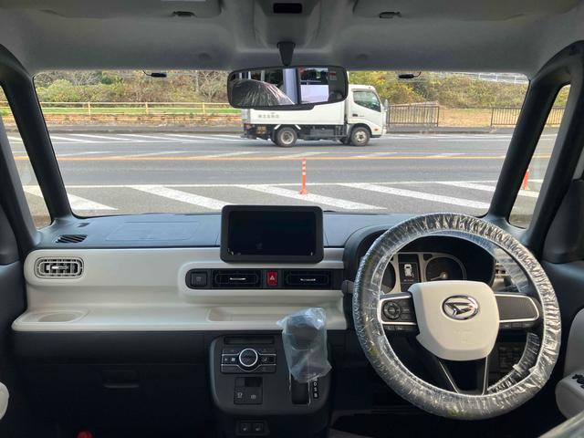 Daihatsu MOVE CANBUS 2025